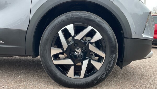 Used Vauxhall Mokka 2021 for sale - 76241070: Photo 17