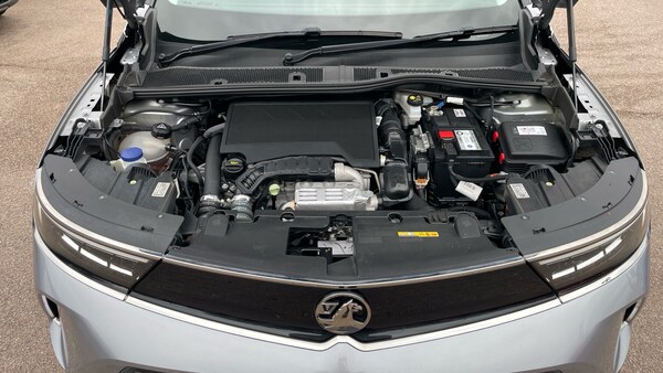 Used Vauxhall Mokka 2021 for sale - 76241070: Photo 18
