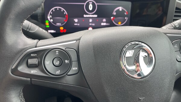 Used Vauxhall Mokka 2021 for sale - 76241070: Photo 23