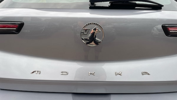Used Vauxhall Mokka 2021 for sale - 76241070: Photo 26