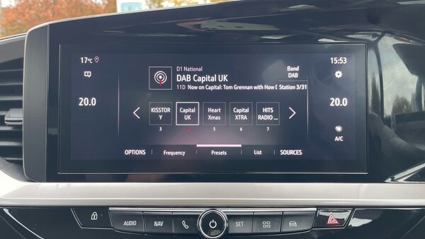 Used Vauxhall Mokka 2021 for sale - 76241070: Photo 30