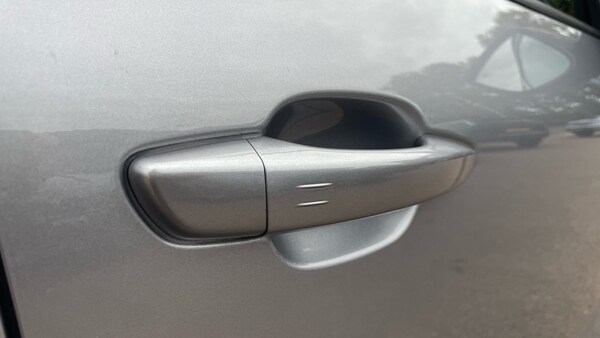 Used Vauxhall Mokka 2021 for sale - 76241070: Photo 37