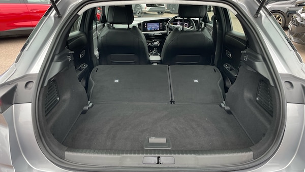 Used Vauxhall Mokka 2021 for sale - 76241070: Photo 38