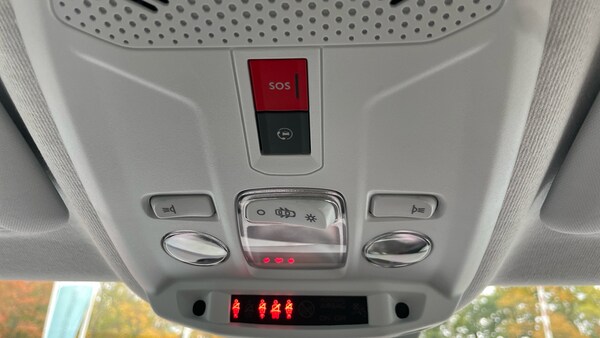 Used Vauxhall Mokka 2021 for sale - 76241070: Photo 39