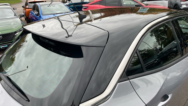 Used Vauxhall Mokka 2021 for sale - 76241070: Photo 43
