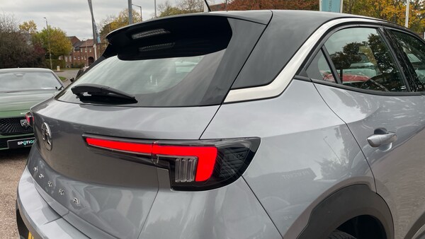 Used Vauxhall Mokka 2021 for sale - 76241070: Photo 45