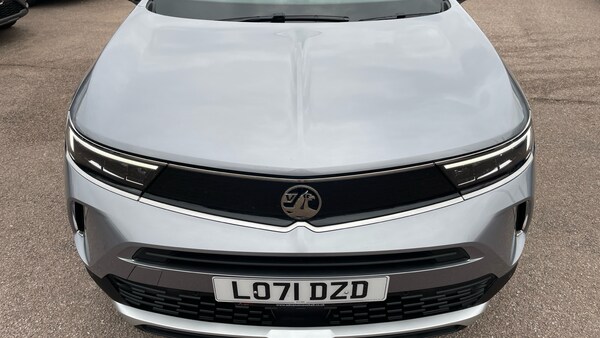 Used Vauxhall Mokka 2021 for sale - 76241070: Photo 46