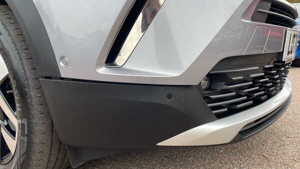 Used Vauxhall Mokka 2021 for sale - 76241070: Photo 48