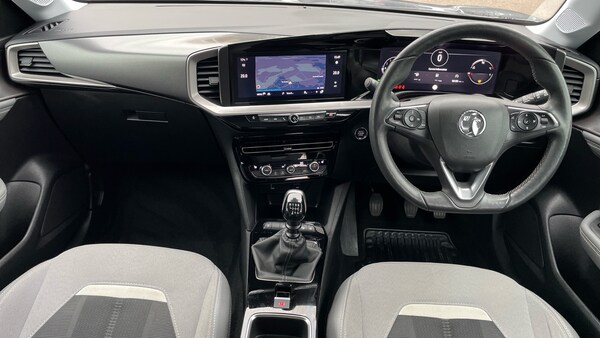 Used Vauxhall Mokka 2021 for sale - 76241070: Photo 4