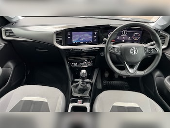 Used Vauxhall Mokka 2021 for sale - 76241070: Photo