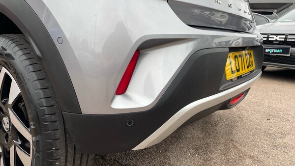 Used Vauxhall Mokka 2021 for sale - 76241070: Photo 51