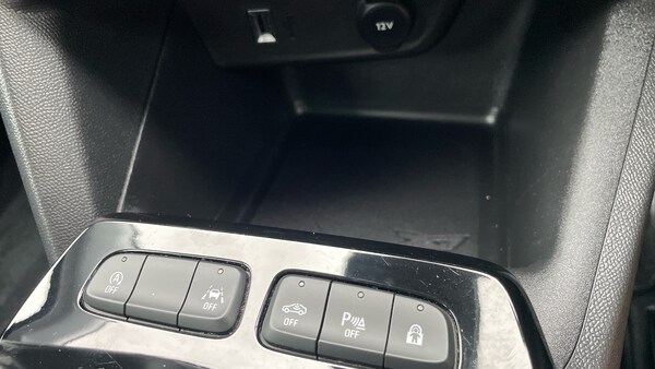 Used Vauxhall Mokka 2021 for sale - 76241070: Photo 54