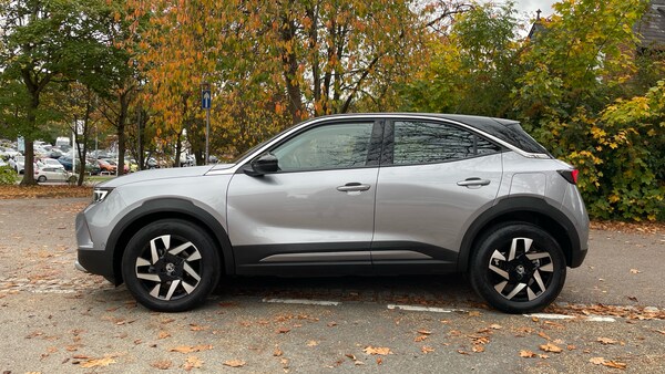 Used Vauxhall Mokka 2021 for sale - 76241070: Photo 6