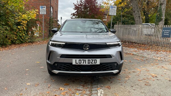 Used Vauxhall Mokka 2021 for sale - 76241070: Photo 8