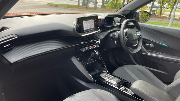Used Peugeot 2008 2023 for sale - 76061506: Photo 12