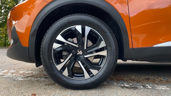 Used Peugeot 2008 2023 for sale - 76061506: Photo 14