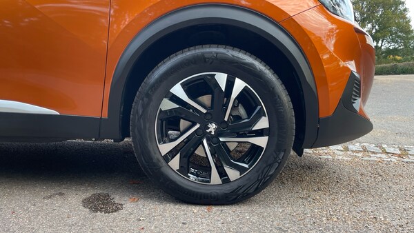 Used Peugeot 2008 2023 for sale - 76061506: Photo 17