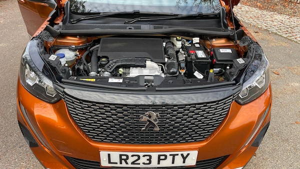 Used Peugeot 2008 2023 for sale - 76061506: Photo 18
