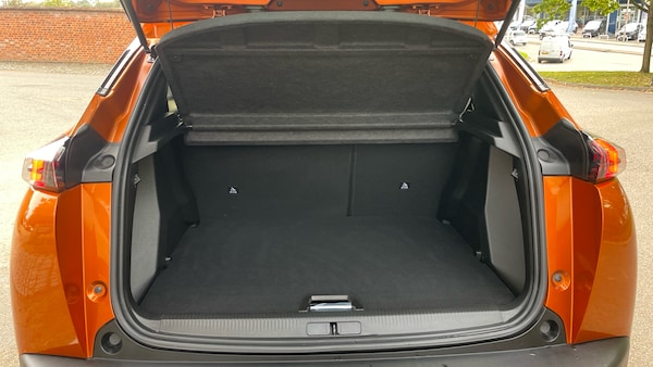 Used Peugeot 2008 2023 for sale - 76061506: Photo 19