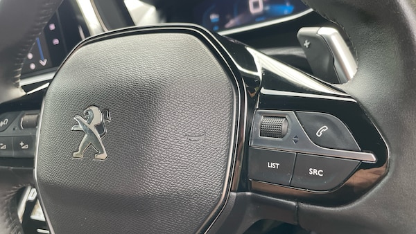 Used Peugeot 2008 2023 for sale - 76061506: Photo 24
