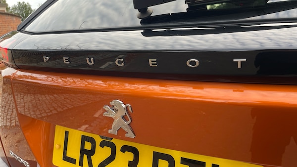Used Peugeot 2008 2023 for sale - 76061506: Photo 26