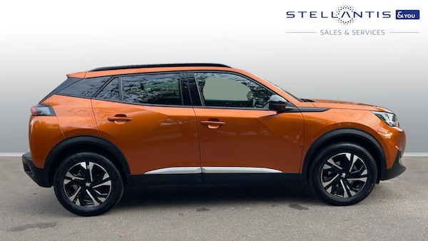 Used Peugeot 2008 2023 for sale - 76061506: Photo 2