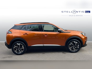 Used Peugeot 2008 2023 for sale - 76061506: Photo 2