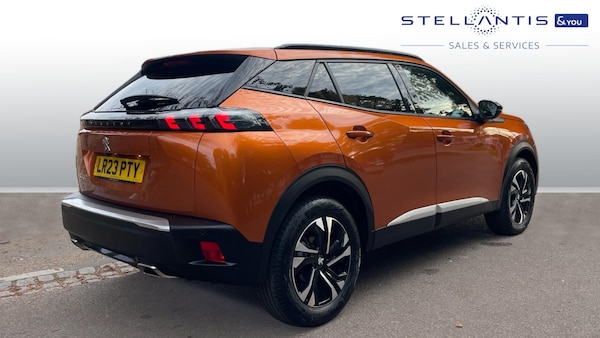 Used Peugeot 2008 2023 for sale - 76061506: Photo 3