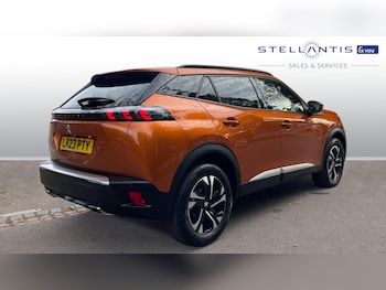 Used Peugeot 2008 2023 for sale - 76061506: Photo 3