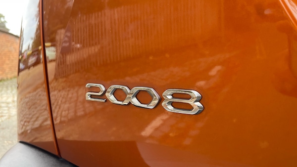 Used Peugeot 2008 2023 for sale - 76061506: Photo 44