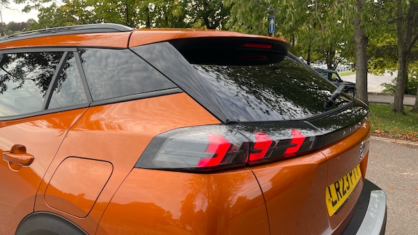 Used Peugeot 2008 2023 for sale - 76061506: Photo 45