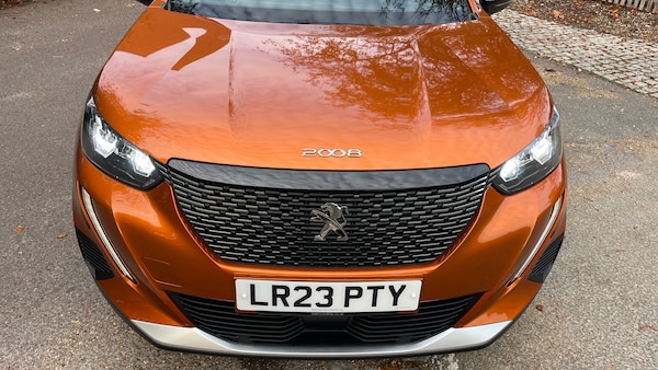 Used Peugeot 2008 2023 for sale - 76061506: Photo 46