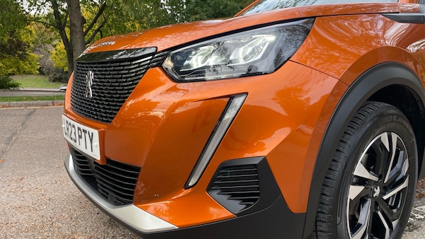 Used Peugeot 2008 2023 for sale - 76061506: Photo 47
