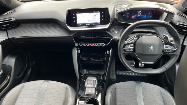Used Peugeot 2008 2023 for sale - 76061506: Photo 4