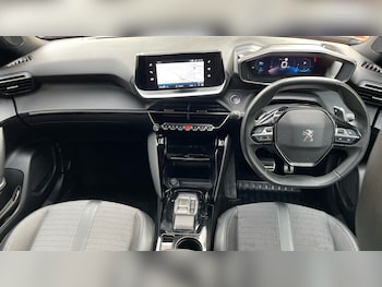 Used Peugeot 2008 2023 for sale - 76061506: Photo 4