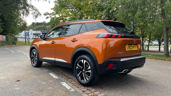 Used Peugeot 2008 2023 for sale - 76061506: Photo 5