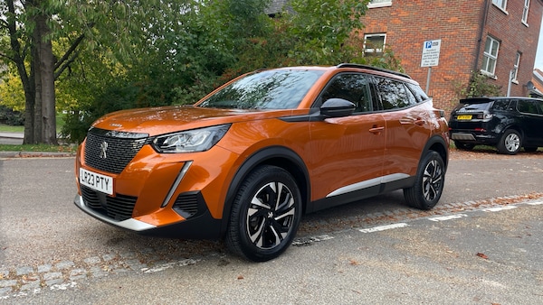 Used Peugeot 2008 2023 for sale - 76061506: Photo 7