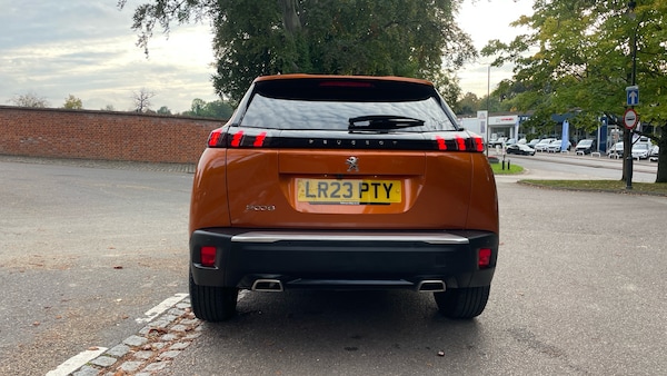 Used Peugeot 2008 2023 for sale - 76061506: Photo 9