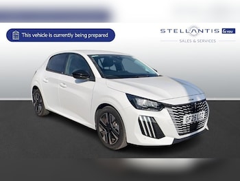 Used Peugeot 208 2025 for sale - 79293189: Photo
