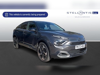 Used Citroen C4 2023 for sale - 78262105: Photo