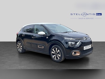 Used Citroen C3 2023 for sale - 79427196: Photo