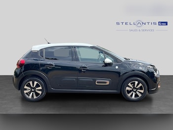 Used Citroen C3 2023 for sale - 79427196: Photo