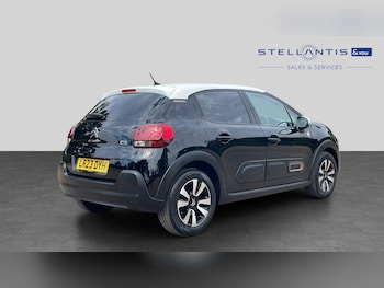 Used Citroen C3 2023 for sale - 79427196: Photo