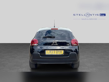 Used Citroen C3 2023 for sale - 79427196: Photo