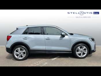 Used Audi Q2 2021 for sale - 74554855: Photo