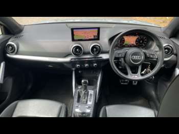 Used Audi Q2 2021 for sale - 74554855: Photo