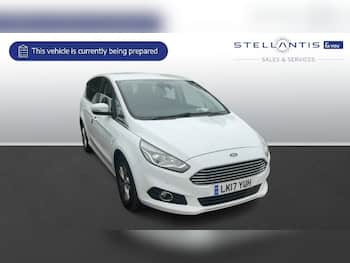 Used Ford S-Max 2017 for sale - 79781741: Photo