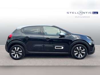 Used Citroen C3 2024 for sale - 75721493: Photo
