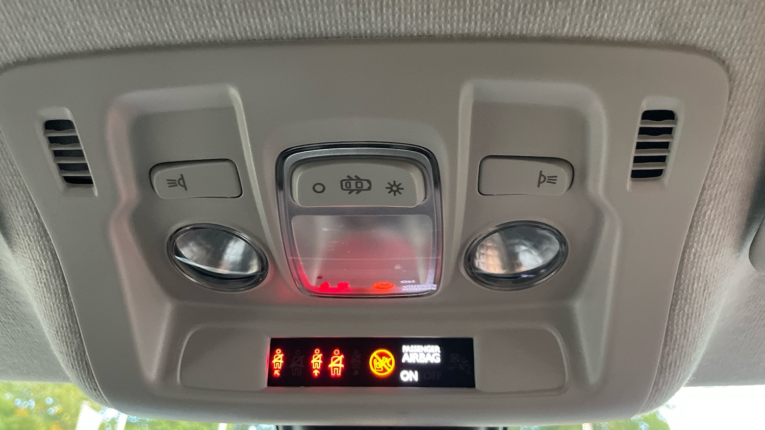Vehicle 38