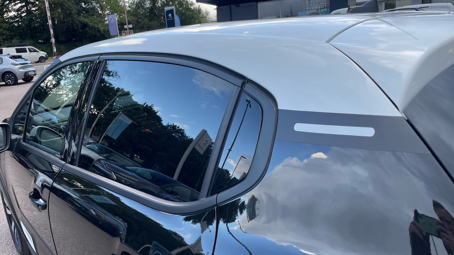 Vehicle 40